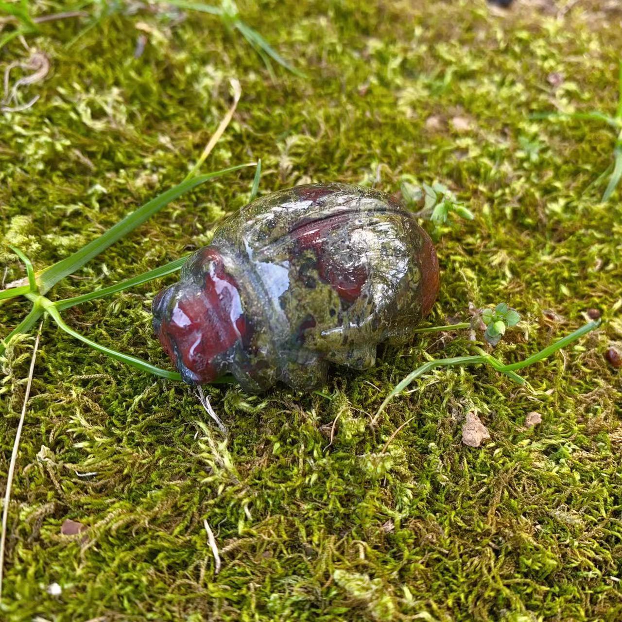 1.5 Inch Beetles