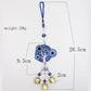Evil Eye Hanging