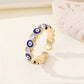 Evil Eye Ring