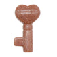 Carving Heart Key
