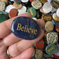 Inspirational Energy Worry Stone