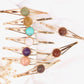 Crystal Hair Clip