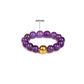 Beaded Elastic Ring