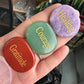 Inspirational Energy Worry Stone