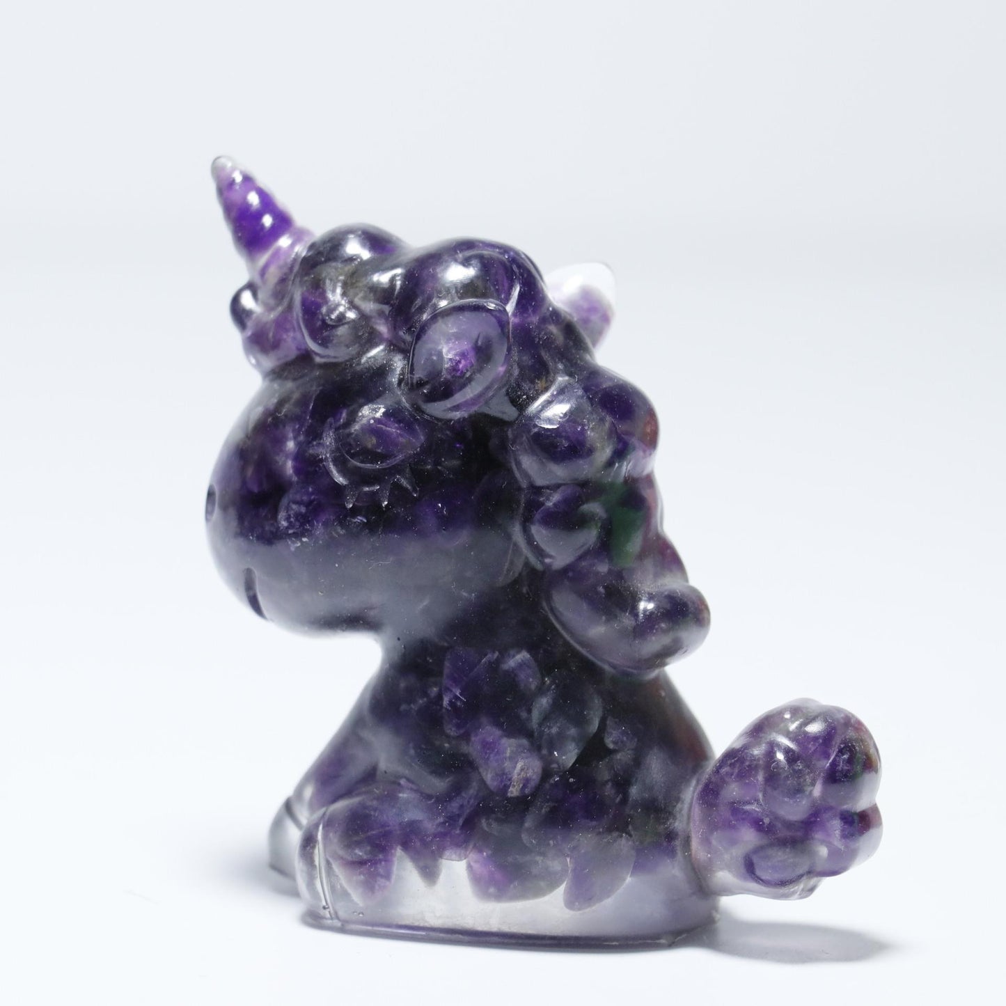 Resin Unicorn