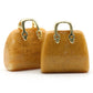 Carving Mini Handbag