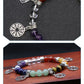 7 Chakras Crystal Bracelet