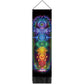 Long Tapestry (Chakra Series)