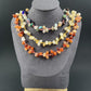 Acabus Bead Necklace