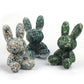 Resin Miffy Bunny