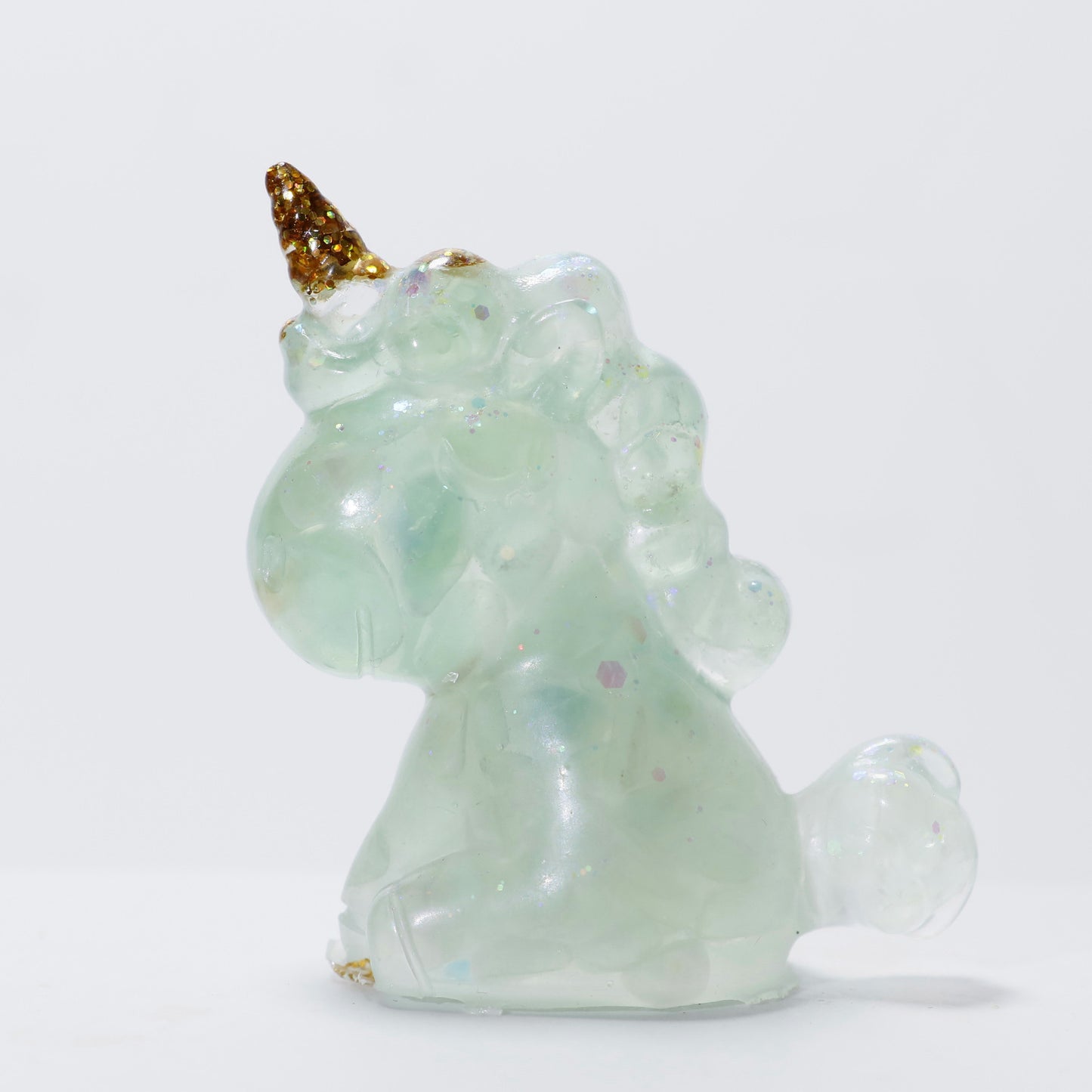 Resin Unicorn