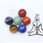 Chakra Sphere&Pendant Gift Box