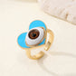 Evil Eye Ring