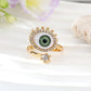 Evil Eye Ring