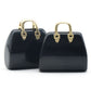 Carving Mini Handbag