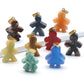 Crystal Boy&Girl Pendant