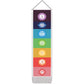 Long Tapestry (Chakra Series)