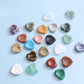 Heart Shape Worry Stone