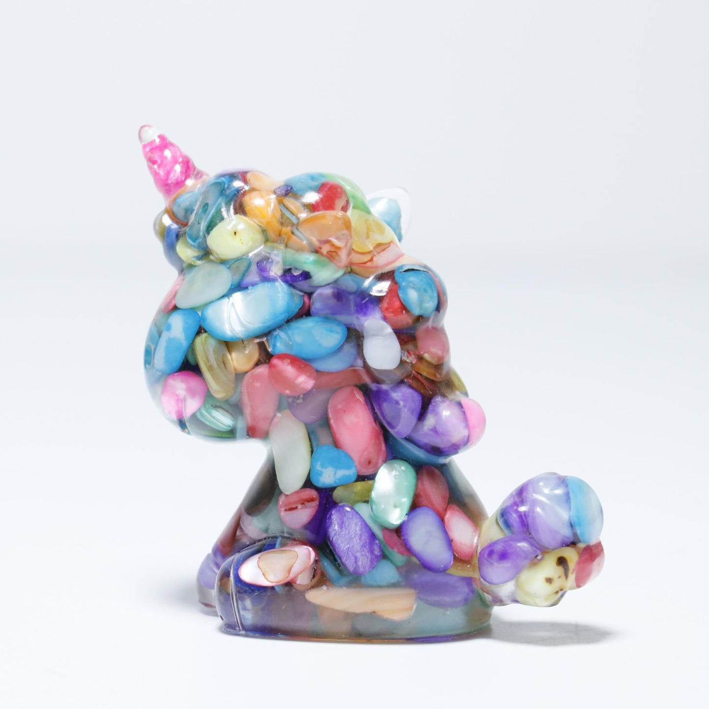 Resin Unicorn