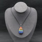 Chakra Droplet Pendant