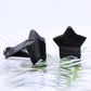 Star Shaped Crystal Car Air Fresheners Vent Clips