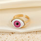 Evil Eye Ring