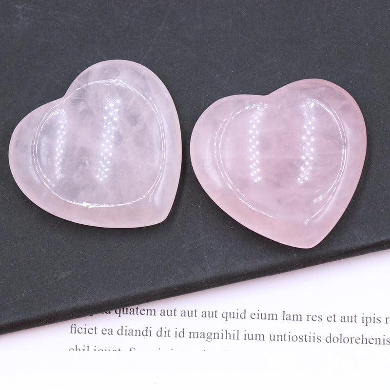 Heart Shape Worry Stone