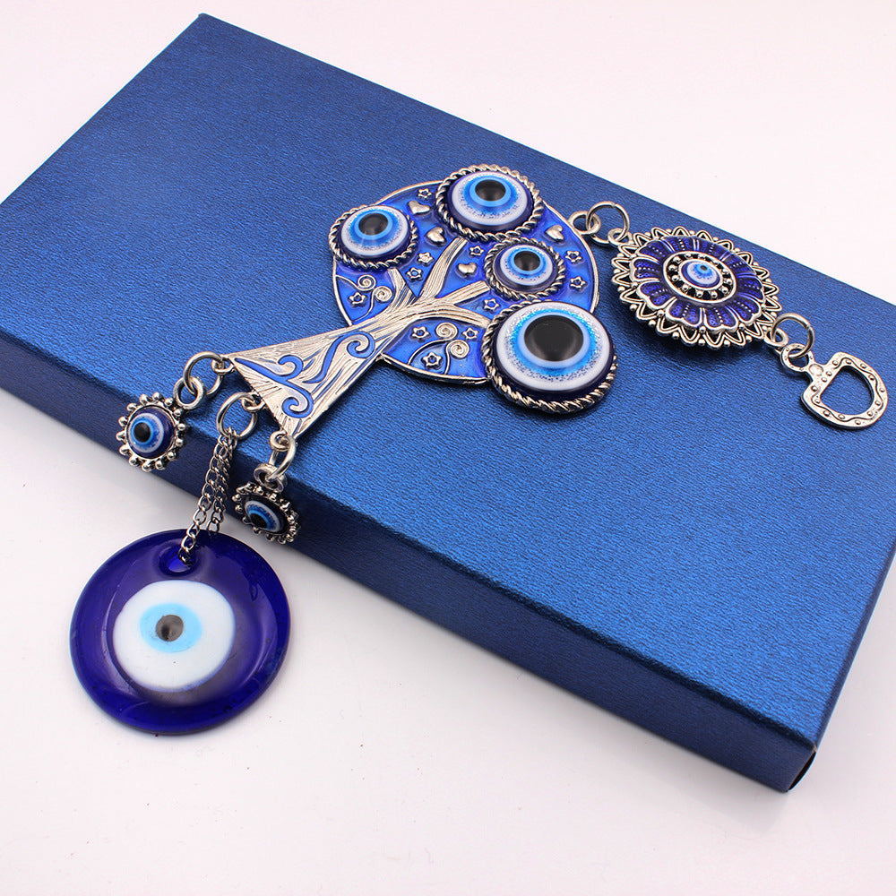 Evil Eye Hanging