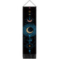 Long Tapestry (Sun & Moon & Star Series)