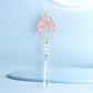 Tree of Life Crystal Rainbow Suncatcher Hanging