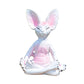 Sphynx Meditation Cat