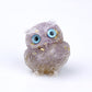 Resin Owl Figurine