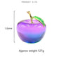 Melted Apple