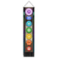 Long Tapestry (Chakra Series)