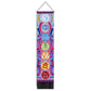 Long Tapestry (Chakra Series)