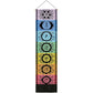 Long Tapestry (Chakra Series)