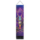 Long Tapestry (Chakra Series)