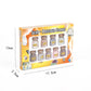 Gemstone Chip Bottle Box