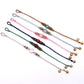 Bohemian Style Hand-made Bracelet