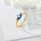 Evil Eye Ring