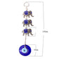 Evil Eye Hanging