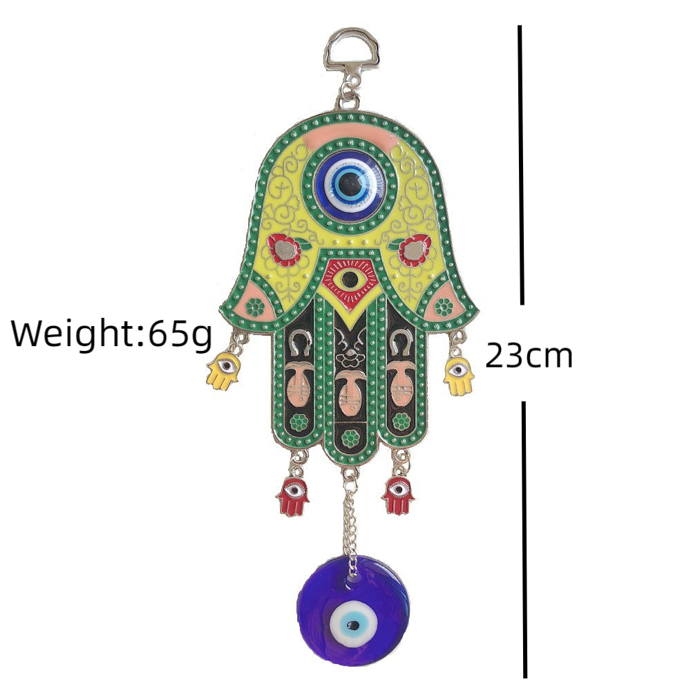 Evil Eye Hanging