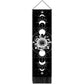 Long Tapestry (Sun & Moon & Star Series)