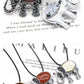 Crystal Elephant Brooch & Pendant