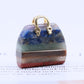 Chakra Mini Handbag