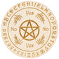 Wooden Pendulum Board