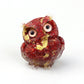 Resin Owl Figurine