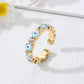 Evil Eye Ring