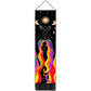 Long Tapestry (Sun & Moon & Star Series)