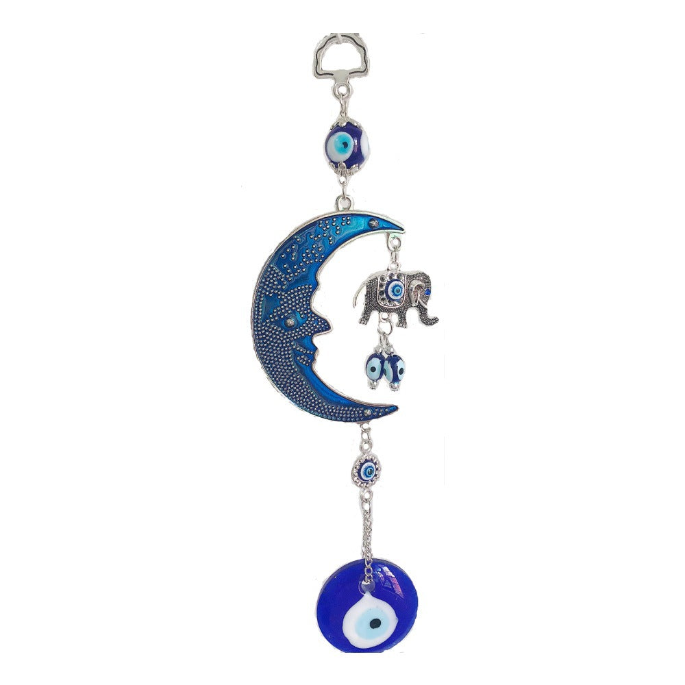 Evil Eye Hanging